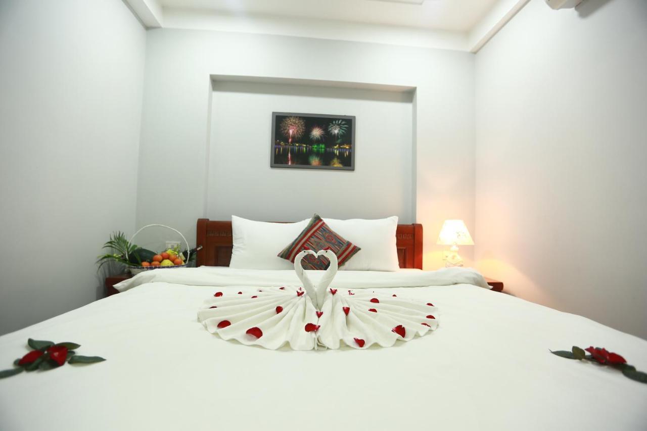 Sapa Land Hotel Экстерьер фото