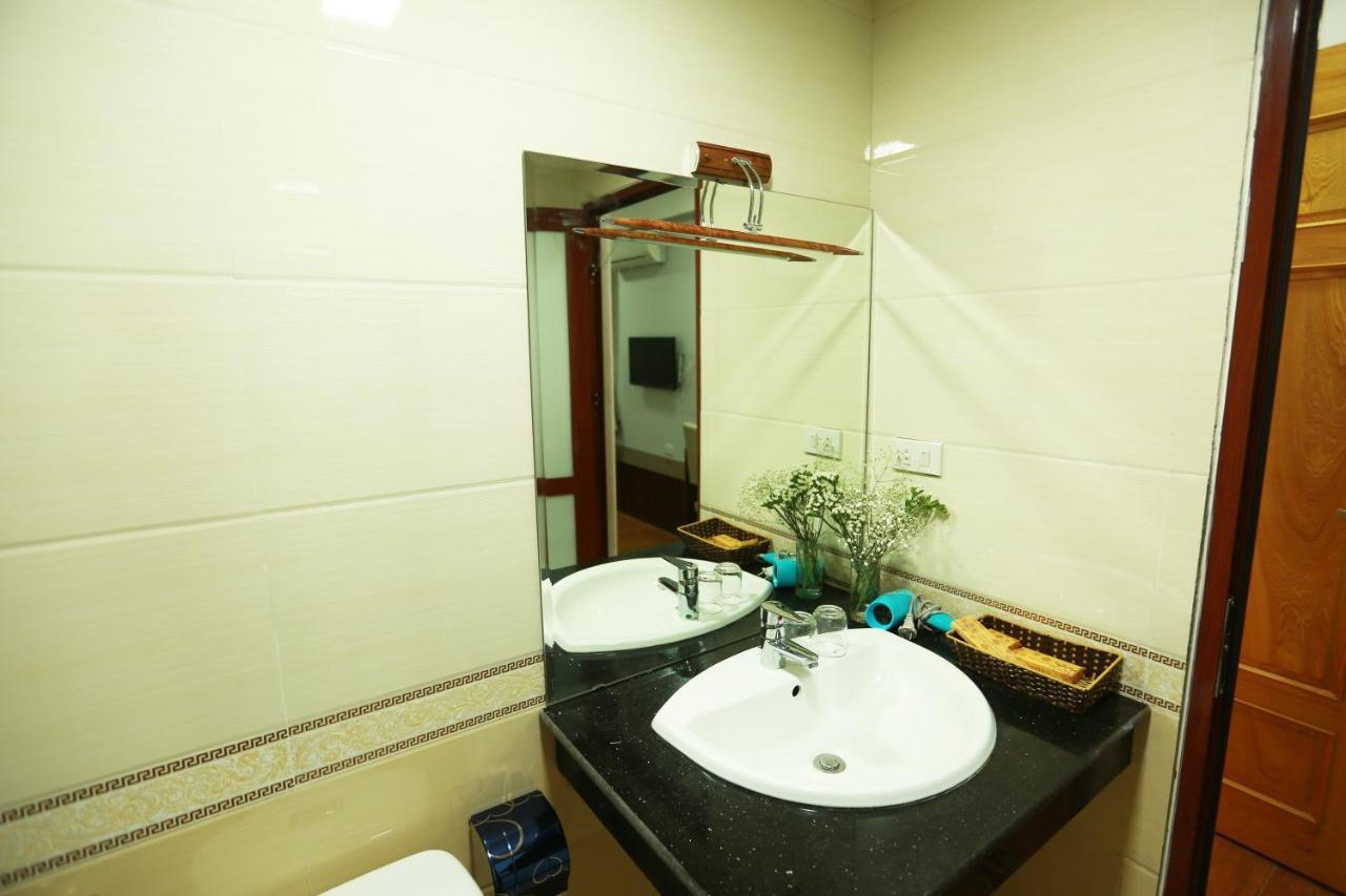Sapa Land Hotel Экстерьер фото