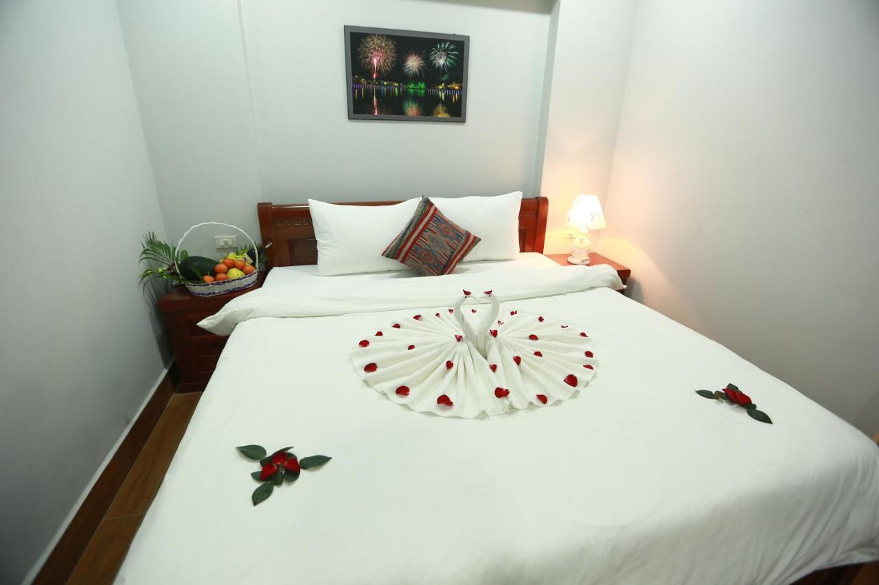 Sapa Land Hotel Экстерьер фото